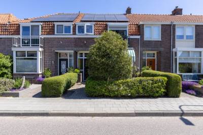 Woning Meerlaan 30 Medemblik