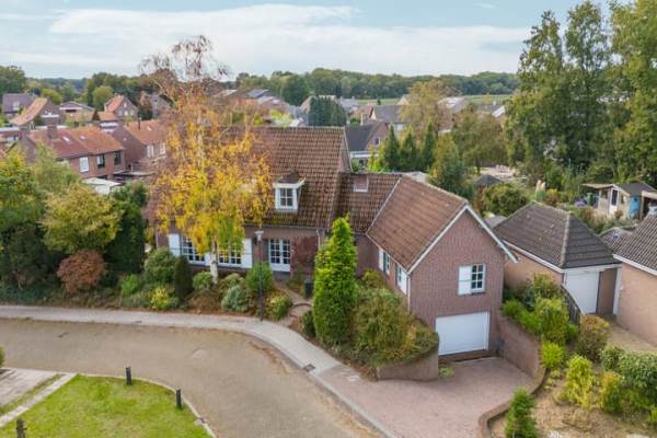 Woning Op de Smelen 1 Blitterswijck