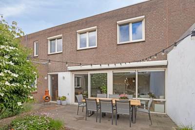 Woning Mortierlaan 22 Eindhoven
