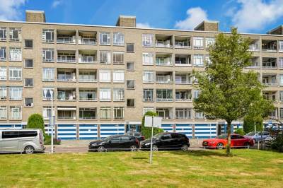 Woning Barnsteenhorst 180 Den Haag