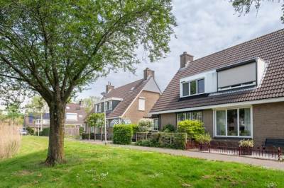 Woning Van Wassenaarvliet 3 Barendrecht