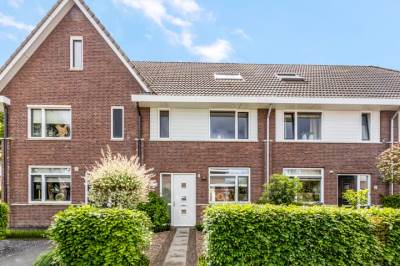 Woning Middelwijk 3 Rhenen