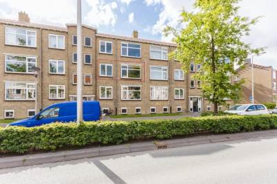 Woning Valeriusstraat 27B Leeuwarden