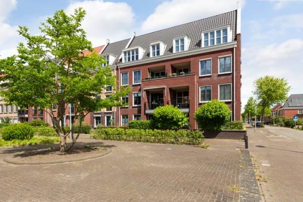 Woning Eyckenstein 90 Vleuten