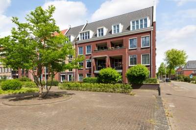 Woning Eyckenstein 90 Vleuten