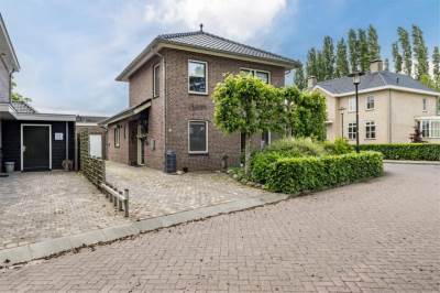 Woning Driemorgen 25 Afferden (GE)