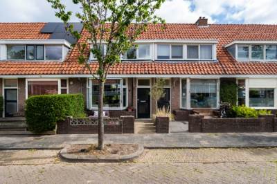 Woning Händelstraat 20 Leeuwarden