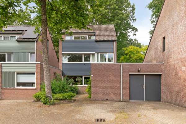Woning Herdersveld 99 Geldrop