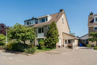 Woning Kervelhof 54 Voorhout