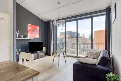 Woning Stratumsedijk 2383 Eindhoven
