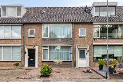 Woning Turnhoutstraat 7 Breda
