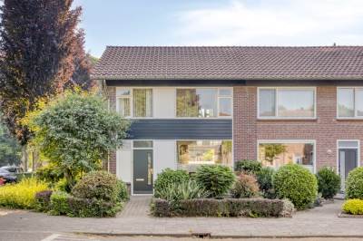 Woning Seinehof 1 Veldhoven