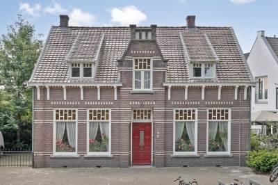 Woning Park 65 Nuenen