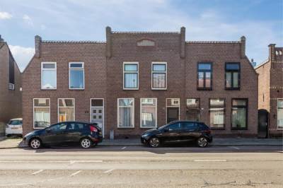 Woning Alkmaarseweg 206 Beverwijk