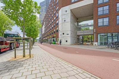 Woning Welnastraat 33 Amsterdam