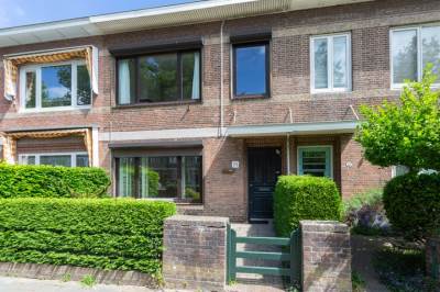 Woning Laan van Eik en Duinen 191 Den Haag
