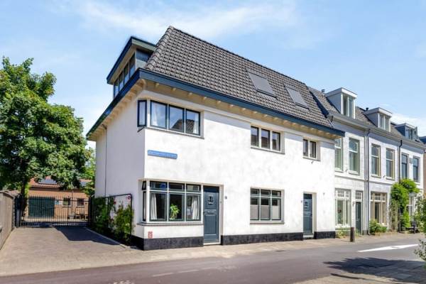 Woning Heiligenbergerweg 14 Amersfoort