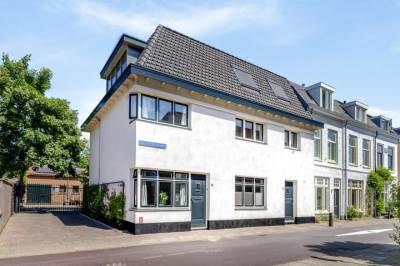 Woning Heiligenbergerweg 14 Amersfoort