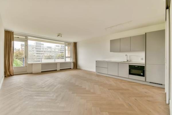 Woning Martin Luther Kinglaan 482 Diemen