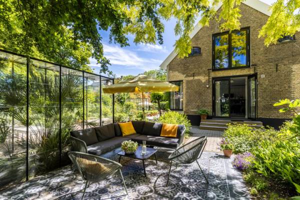 Woning Kralingseweg 438 Rotterdam