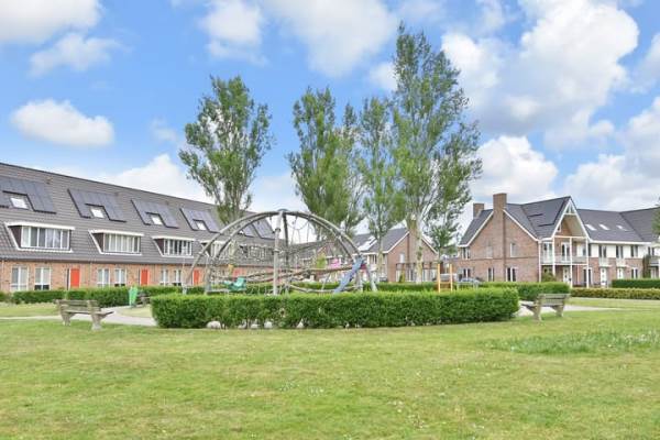 Woning Sneekermeerplantsoen 44 Berkel en Rodenrijs