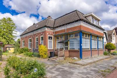 Woning H.J. Kniggestraat 13 Stadskanaal