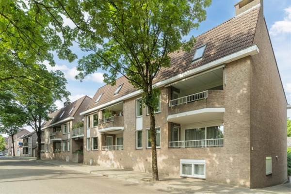 Woning Baerdijk 17 Oisterwijk