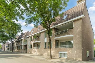 Woning Baerdijk 17 Oisterwijk