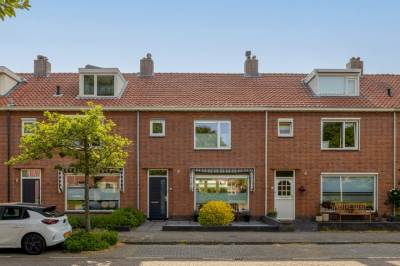 Woning Larixlaan 31 Monster