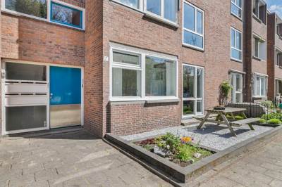 Woning Senefelderstraat 7H Amsterdam