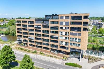 Woning Aziëlaan 617 Alphen aan den Rijn