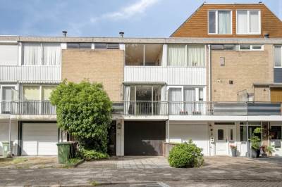 Woning Weegbreestraat 6 Soest
