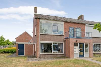 Woning Haarsweg 31 Ommen