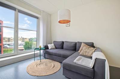 Woning Welnastraat 473 Amsterdam