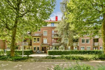 Woning Vianenstraat 104 Amsterdam