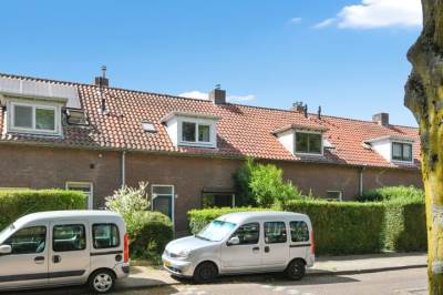 Woning Ockeghemstraat 14 Eindhoven