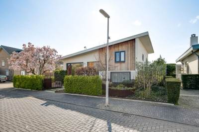 Woning Bernardusplein 12 Voerendaal