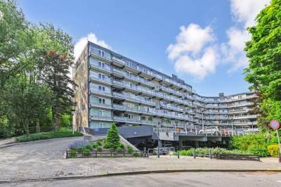 Woning De Brink 66 Den Haag