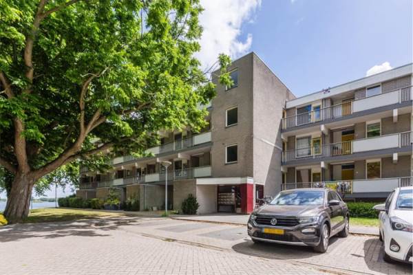 Woning Maastrichtkwartier 98 Almere