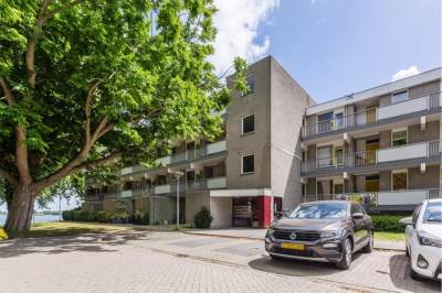 Woning Maastrichtkwartier 98 Almere