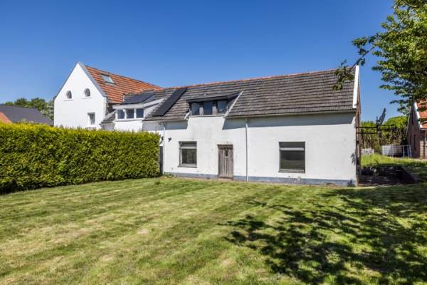 Woning Aalbekerweg 36A Hulsberg