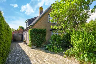 Woning Kerkstraat 43 Randwijk