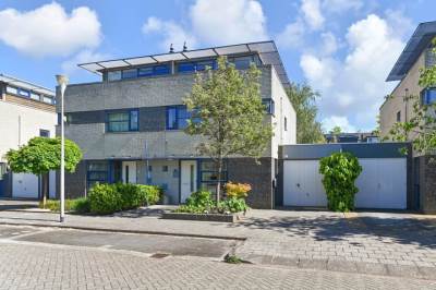 Woning Leekeerd 22 Delfgauw