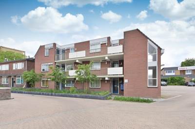 Woning Oosterengweg 48A Hilversum