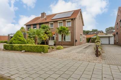 Woning Leeuwerikstraat 38 Mill