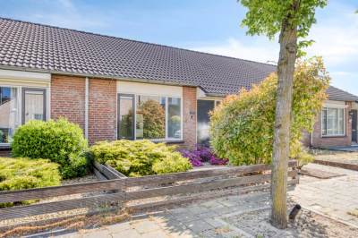 Woning Abersland 1713 Wijchen