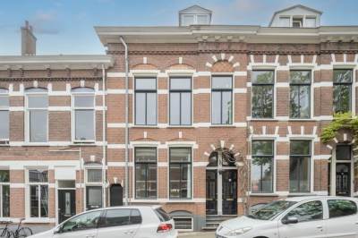 Woning Verhuellstraat 9 Arnhem