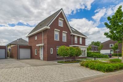 Woning Alexander de Grotestraat 8 Hulst