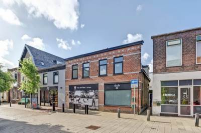 Woning Voorstraat 57B Poeldijk
