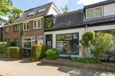 Woning Hilvertsweg 51 Hilversum